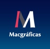 Macgráficas Logo