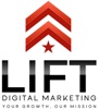 Lift Digital Marketing Logo