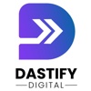 Dastify Digital Logo