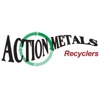 Action Metals Recyclers Logo