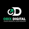Obix Digital Logo