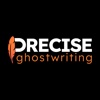 Precise Ghostwriting Logo
