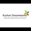 Kushan Dreamworks Logo
