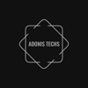 AdonisTechs LLC Logo