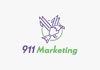911 Marketing Logo