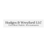 Hodges & Wreyford Logo