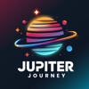 Jupiter Journey Logo