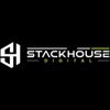 Stack House Digital Logo