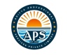 Aditya Professional Services Pvt. Ltd. Logo