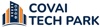Covai Tech Park in chennai Logo