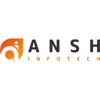 Ansh Infotech Logo
