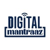 Digital Mantraaz Logo