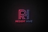 RedditHive Logo