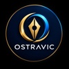 Ostravic Logo