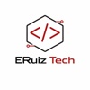 ERuiz Tech Logo