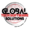 Global Tech Software Solutions Logo