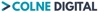 Colne Digital Logo