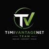 Timivantage Team Logo