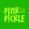Pink Pickle Studio Logo