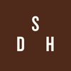 Social Design House Logo