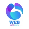 Web Morphix Logo