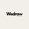 Wedraw Studio Logo