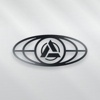 Alterra Studio | Design + No Code Dev Logo