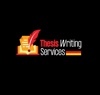 Thesis Writing Services Germany Logo