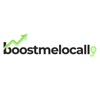 Boost Me Locally Logo