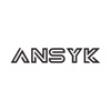 ANSYK INTERACTIVE Logo