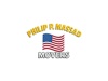 Philip P. Massad Movers Logo