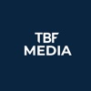 TBF MEDIA Logo