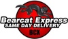 Bearcat Express Logo