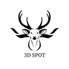3D Spot Logo