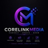 Corelinkmedia Logo