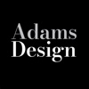 Adams Design Boston Logo