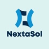 NextaSol Logo