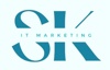 SK IT Marketing Logo