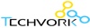 Techvork Logo