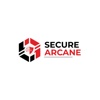 Secure Arcane Logo