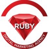Ruby Digital Agency Logo