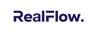 RealFlow Agency Logo