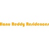 hanu reddy residences Logo