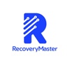 RecoveryMaster Logo