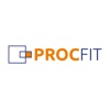 Procfit GmbH - Sourcing Agentur Logo