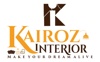Kairoz Interior Logo
