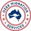 Ozee Migration Services Logo