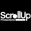 ScrollUp Productions Logo