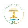 Marketing Eden Logo