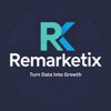 Remarketix Research & Insight Logo